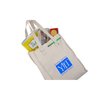 View Image 1 of 1 of Recycled Cotton Market Tote - Overstock