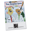 View Image 1 of 4 of Paint with Water Book - Your Hospital Cares