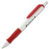 View Image 1 of 2 of Avalon Pen - White