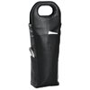 View Image 1 of 3 of Belgio Insulated Single Wine Tote