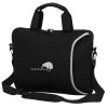View Image 1 of 4 of Wired Neoprene Laptop Bag