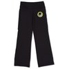 View Image 1 of 2 of North End Sport Lifestyle Pants - Girl's