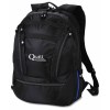 View Image 1 of 4 of Fusion Laptop Backpack