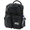 View Image 1 of 6 of Crossover Laptop Backpack