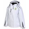 View Image 1 of 3 of Technical Insulated Seam-Sealed Jacket - Ladies'