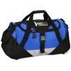 View Image 1 of 2 of Buckle Top Duffel - Closeout
