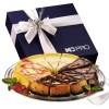 View Image 1 of 1 of Gourmet Cheesecake Sampler