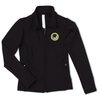 View Image 1 of 2 of North End Sport Lifestyle Jacket - Girl's