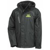 View Image 1 of 3 of Sherpa Fleece Lined Seam-Sealed Jacket - Men's