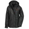View Image 1 of 3 of Sherpa Fleece Lined Seam-Sealed Jacket - Ladies'