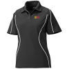 View Image 1 of 2 of Extreme Snag Protection Colorblock Polo - Ladies'
