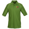 View Image 1 of 2 of Extreme Snag Protection Colorblock Polo - Men's