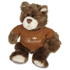 View Image 1 of 1 of Gund Casey Teddy Bear