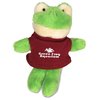View Image 1 of 3 of Wild Bunch Magnet - Frog