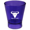 View Image 1 of 2 of Island Shot Glass - 2 oz.
