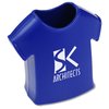 View Image 1 of 3 of T-Shirt Pen Holder