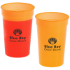 View Image 1 of 2 of Mood Stadium Cup - 17 oz. - 24 hr