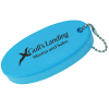 View Image 1 of 3 of Floating Keychain - 24 hr