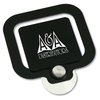 View Image 1 of 3 of Note Holder w/Suction Cup - Opaque