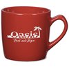 View Image 1 of 2 of Capri Mug - 11 oz. - 24 hr