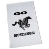 View Image 1 of 1 of Rally Towel - White