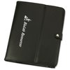 View Image 1 of 3 of Deluxe Tablet Stand - 24 hr