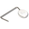 View Image 1 of 1 of Strong Arm Bag Hanger - 24 hr