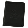 View Image 1 of 3 of Case Logic Conversion Series Zippered Padfolio - 24 hr