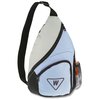 View Image 1 of 6 of Advent Mono Slingpack - Overstock