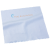 View Image 1 of 2 of Microfiber Laptop Cleaning Cloth - 6" x 6"