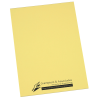 View Image 1 of 1 of Scratch Pad - 7" x 5" - Color - 50 Sheet
