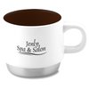 View Image 1 of 1 of Niri Mug - 10 oz. - Closeout