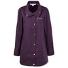 View Image 1 of 2 of Lilac Bloom Kate Trench Coat