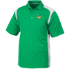 View Image 1 of 1 of Blitz Performance Sport Shirt - Men's