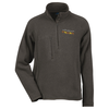 View Image 1 of 1 of Regan Easy Care Sweater Fleece Pullover - Men's