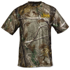 View Image 1 of 5 of Performance SS Camo T-Shirt