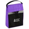 View Image 1 of 4 of Olympus Foldable Lunch Cooler - 24 hr
