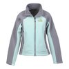 View Image 1 of 2 of Rosemont Soft Shell Jacket - Ladies'
