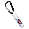 View Image 1 of 1 of Value Soy Lip Balm w/Carabiner - Orthodontist
