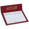View Image 1 of 5 of Imperial Desk Calendar