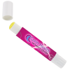 View Image 1 of 1 of Lip Balm in Skinny Tube - Awareness