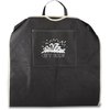View Image 1 of 3 of Polypropylene TravelLite Folding Garment Sleeve-Closeout