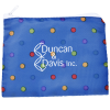 View Image 1 of 1 of Fashion Pouch - Polka Dots