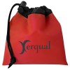 View Image 1 of 1 of Drawcord Pouch