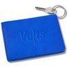 View Image 1 of 4 of Leather ID Holder