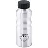 View Image 1 of 1 of Eclipse Aluminum Bottle - 22 oz. - Closeout Color