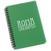 View Image 1 of 1 of Project Buddy Notebook Set - 24 hr