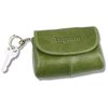 View Image 1 of 4 of Leather Mini Cargo Wallet