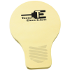 View Image 1 of 2 of Post-it® Custom Notes - Bulb - 50 Sheet - Stock Design