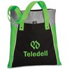 View Image 1 of 2 of Trinity Tote Bag - Closeout